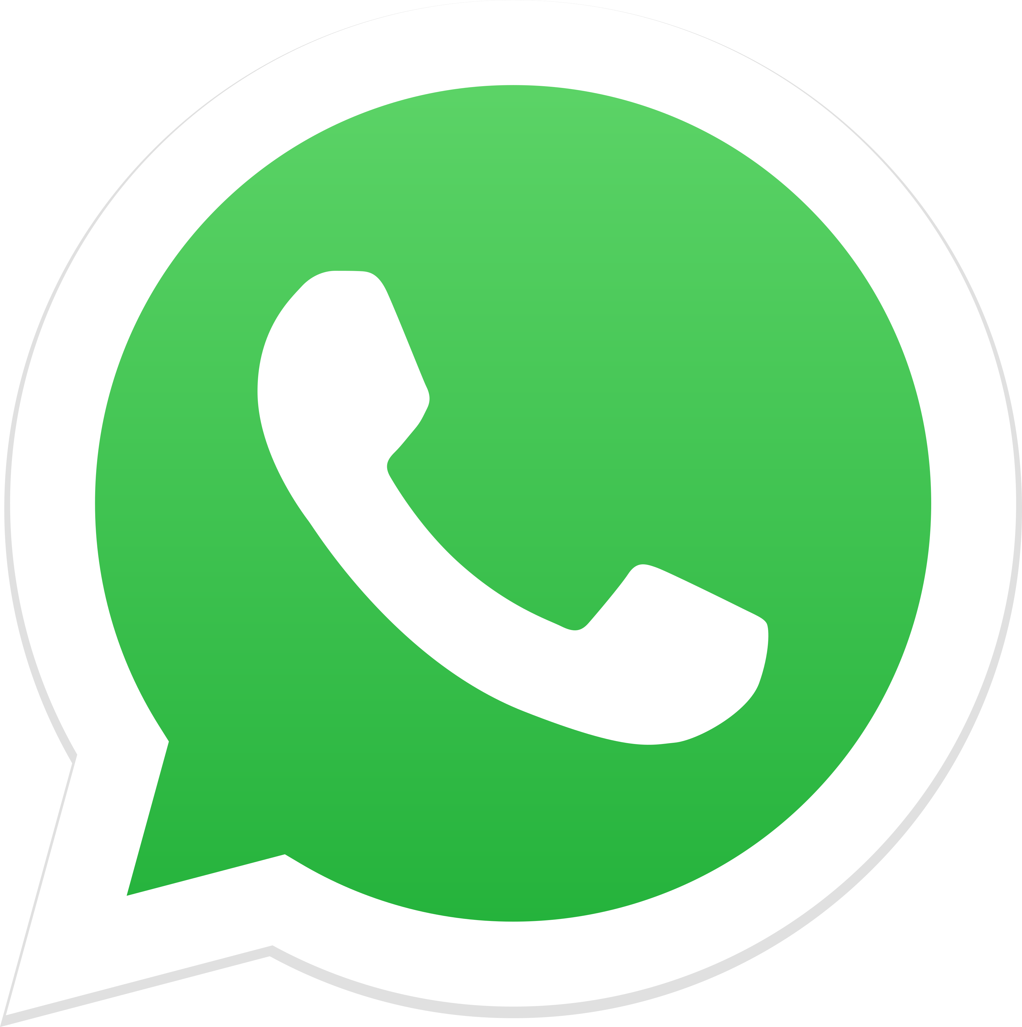 WhatsApp ile iletişime geç